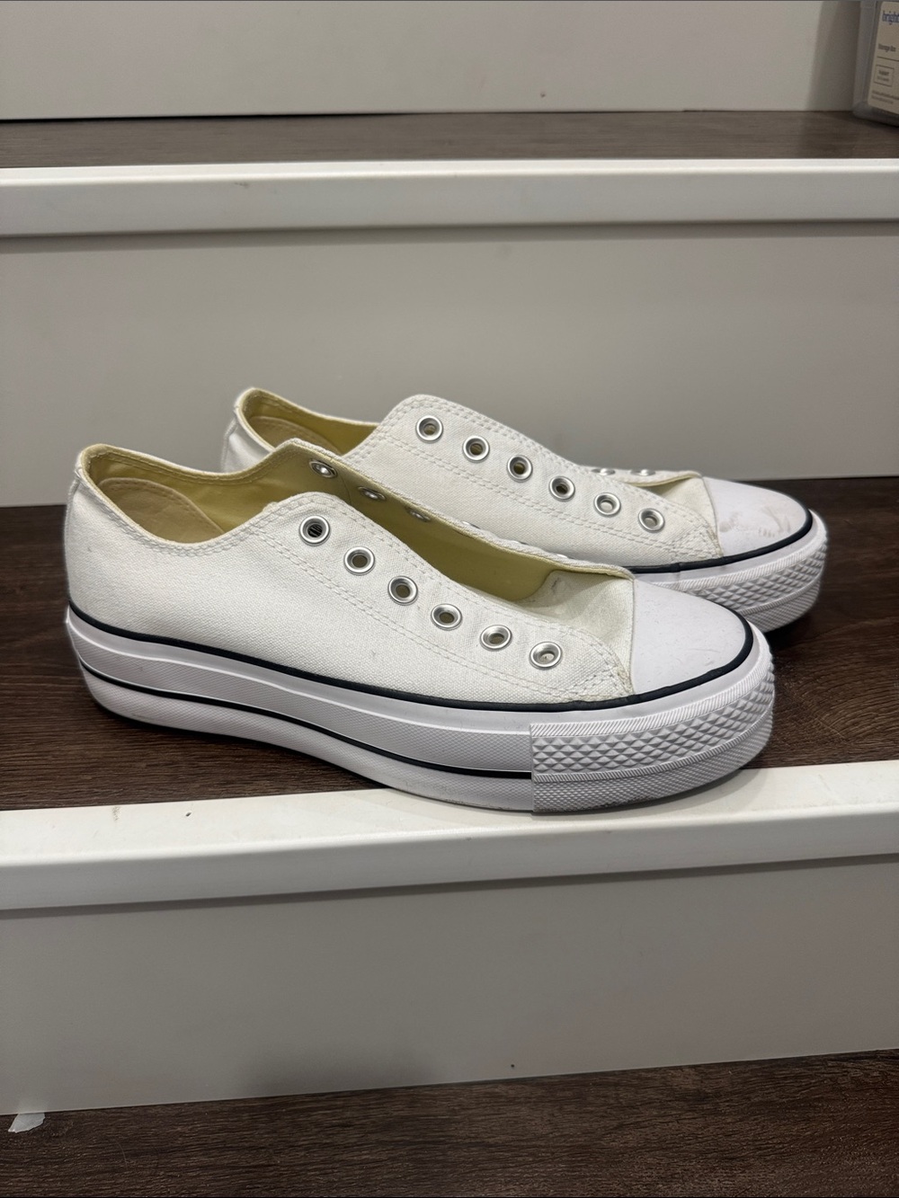 Converse platforms